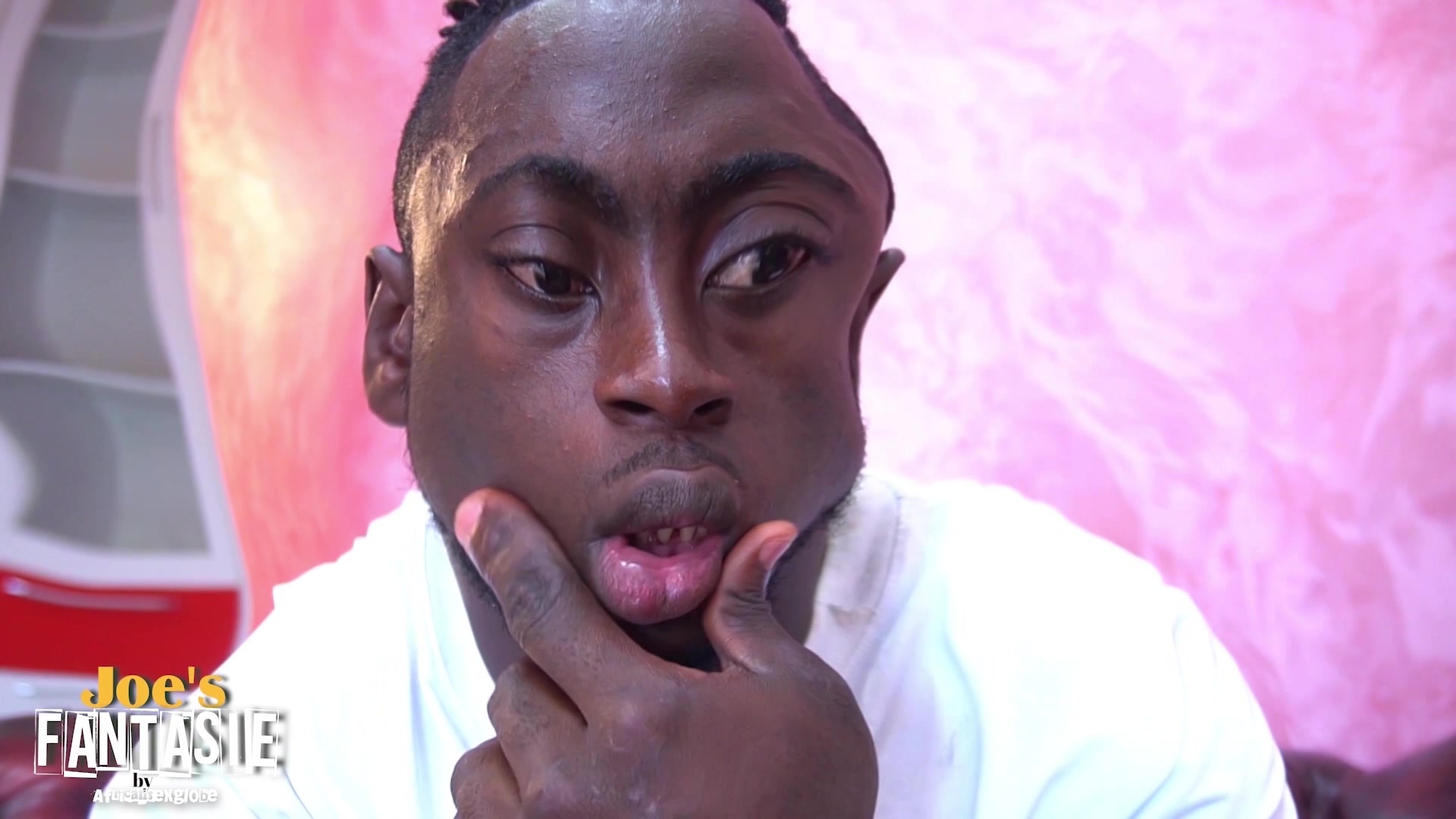 Joe And His Cousins - Sex Movies Featuring Africansexglobe