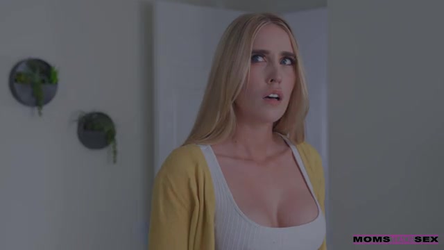 Stepmoms Physical Stress Relief - S21:E10 - Nubiles-Porn