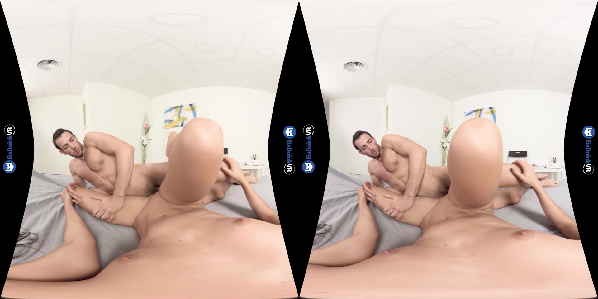 The Mating Room - Female POV