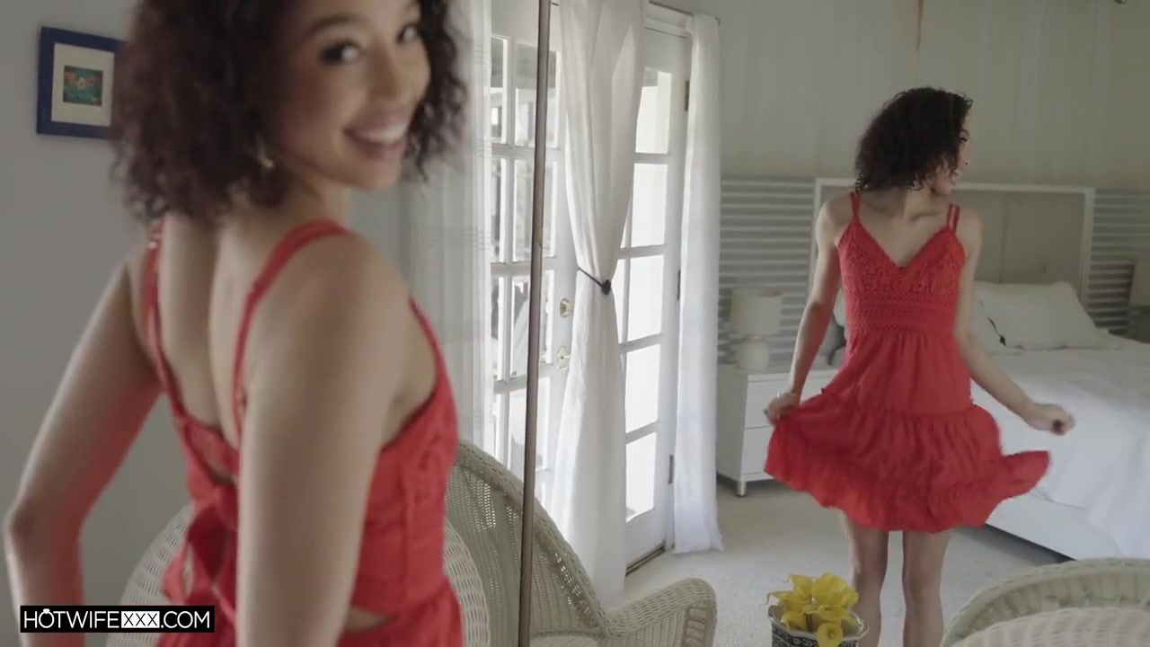 Sugar Baby And Alexis Tae In Husband Watches Have Her Dreams Come True