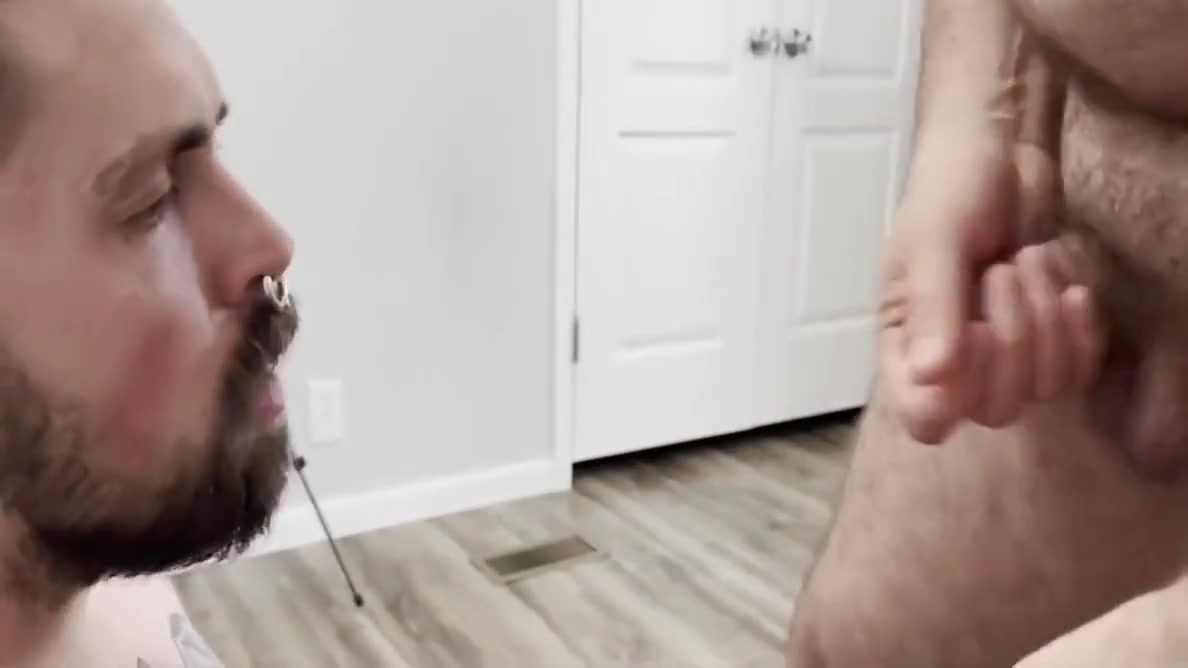 Bear And Stepdaddy Orgy