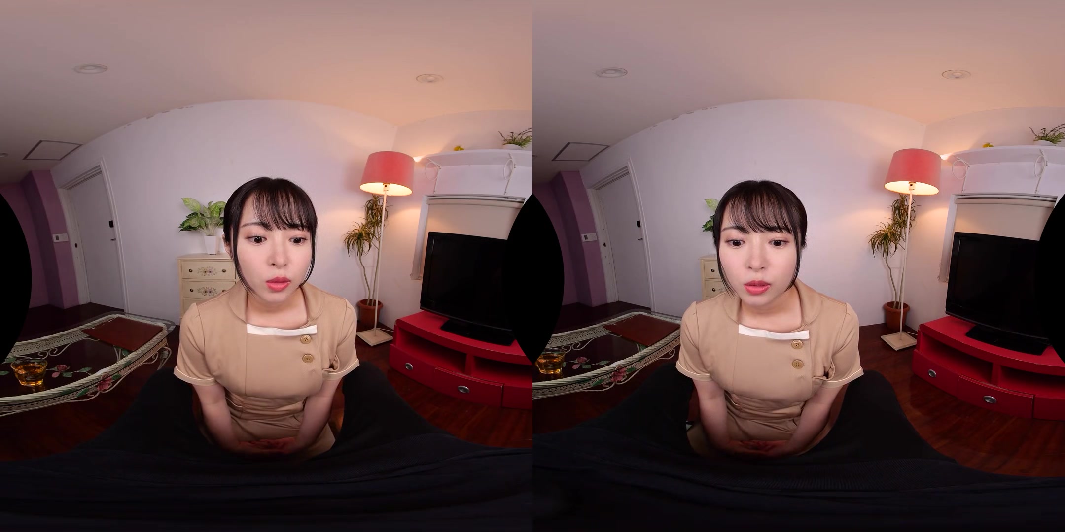 Nozomi Sato - Virtual Dive - Seduction And Relaxation