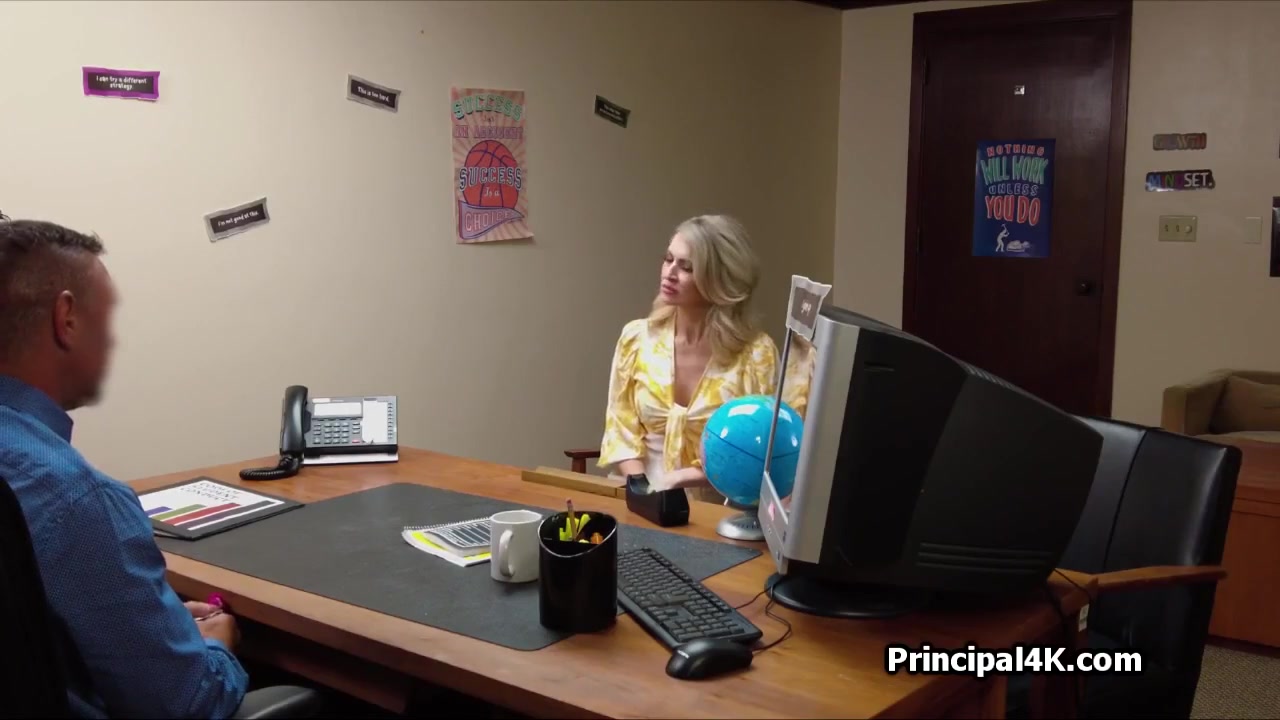 Lady Blond And Große Titten In Blond Hair Lady Mature Hammered By Head Teachers Bbw