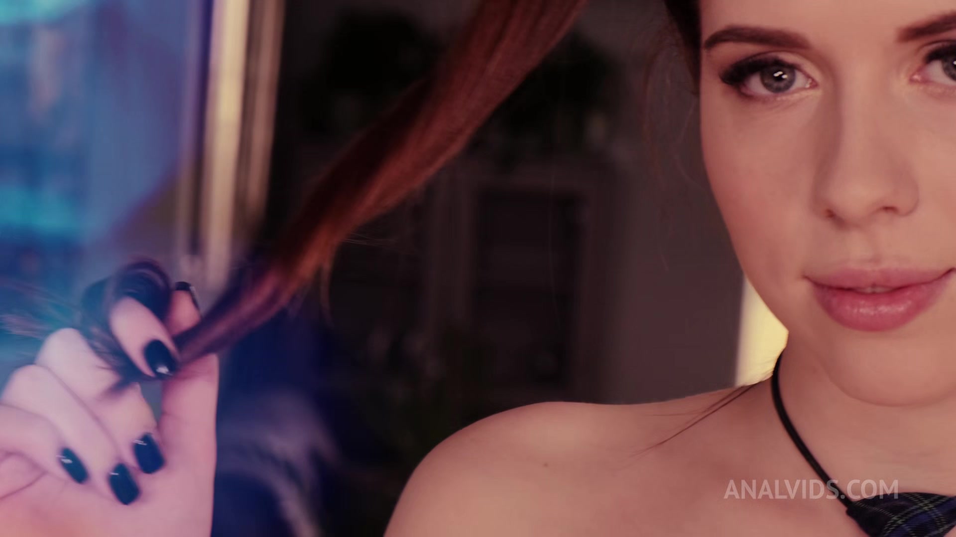 Anal Sex And Pissing Games With Hot Latina Adara Love Ots