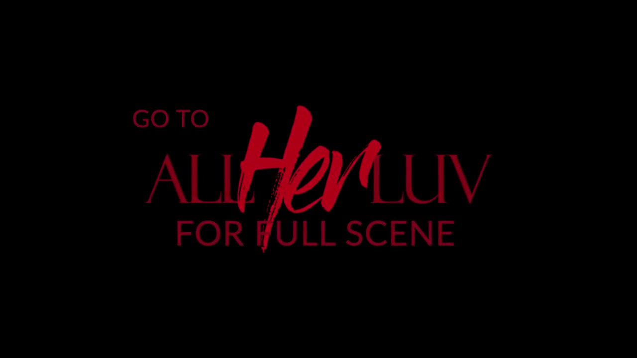 What About Pt. 1 - Teaser - Aubree Valentine