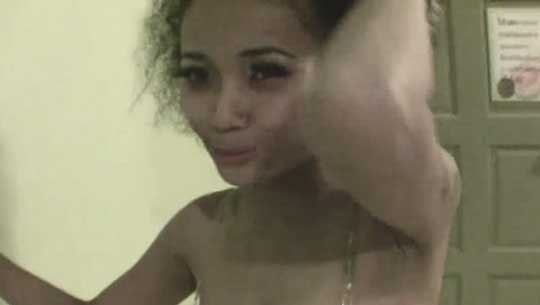 Lek - ThaiGirlsWild