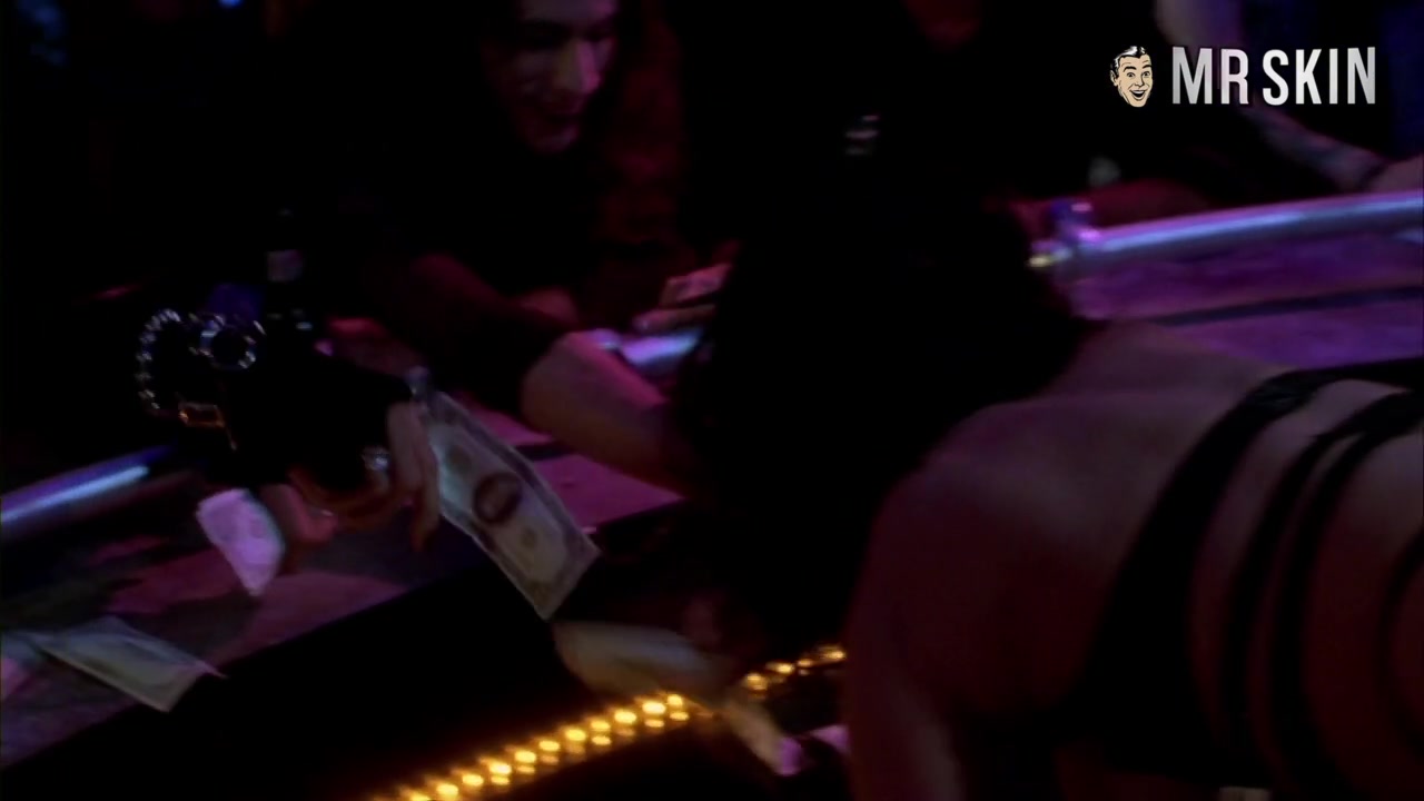 Best of: Jennifer Tilly - Mr.Skin