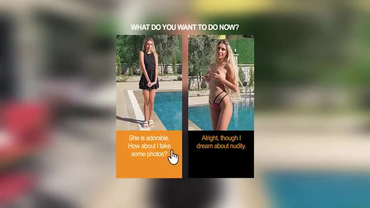 Perfect Sexy Roomate Always Down To Fuck - Life Selector And Tory Sweety