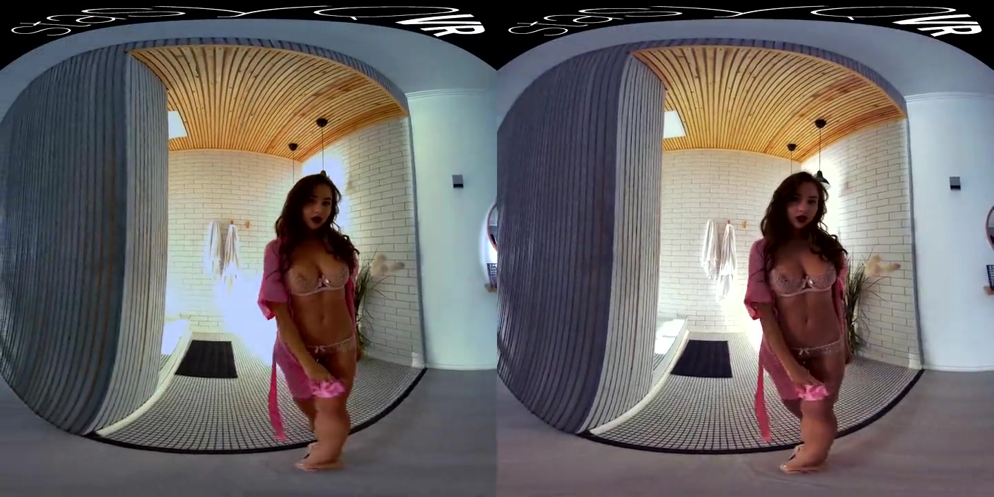 VR porn - Morning Routine - StasyQVR
