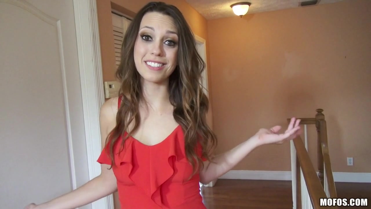 Jade Nile in Bouncy Tit Girl Picked Up - PervsOnPatrol