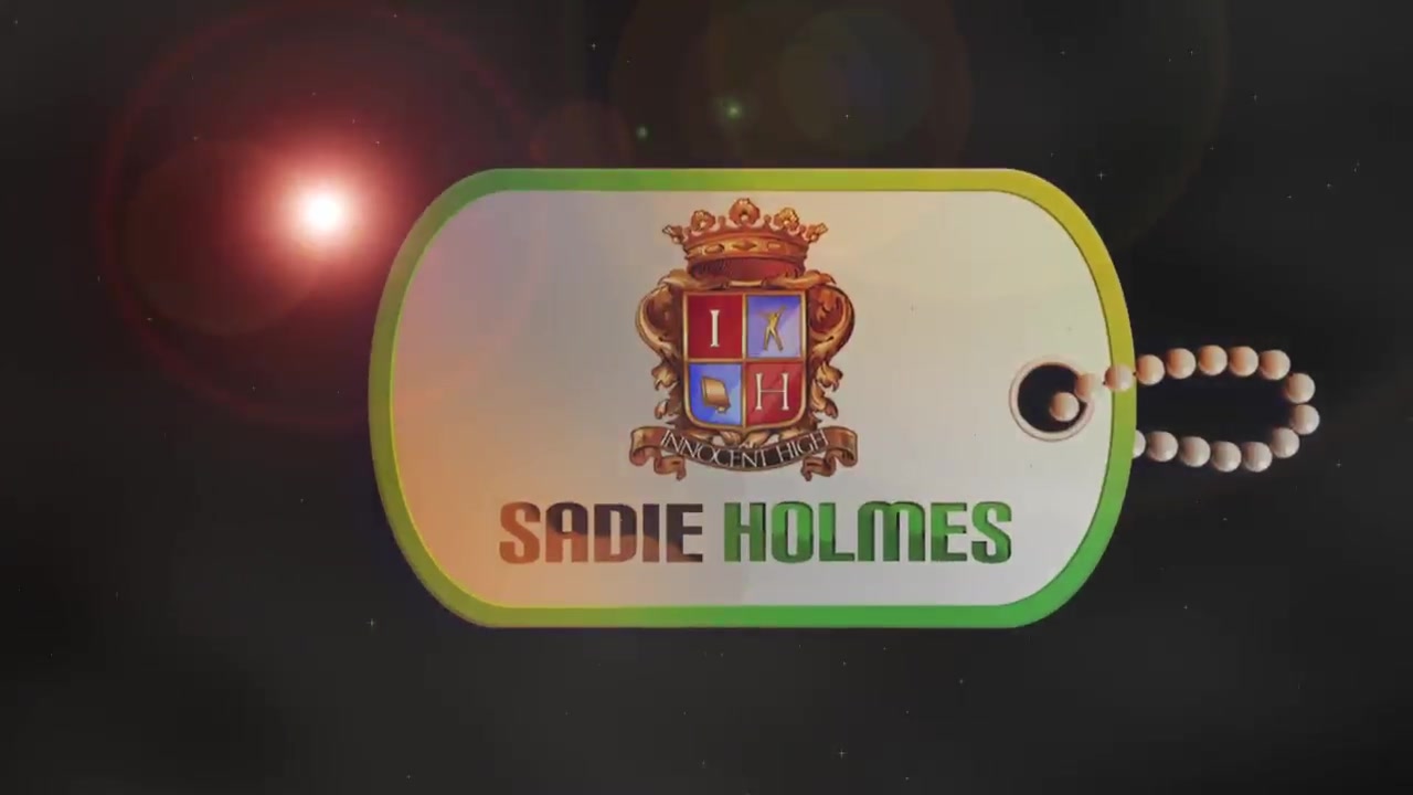 Happy Hoelidays Everybody!
