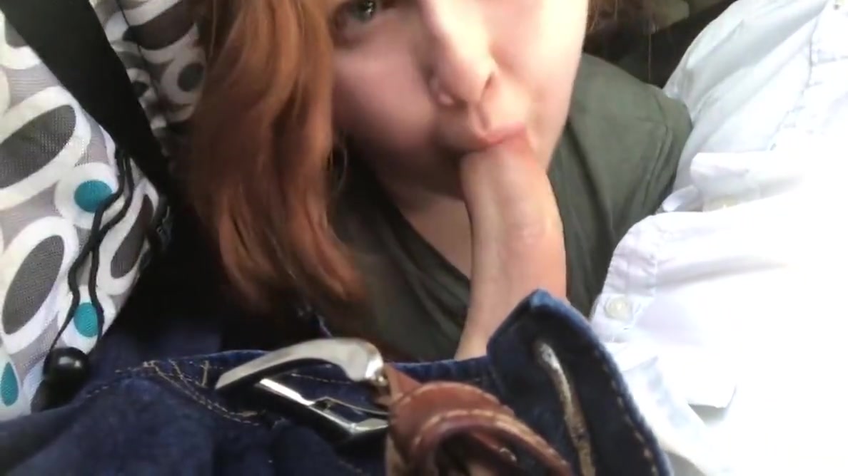 Enthusiastic Cocksucker
