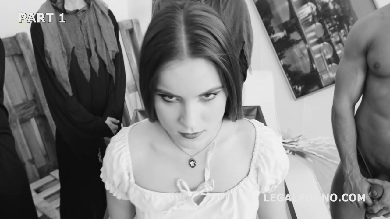 Vampires: Resurrection of the Princes 1of2 (See Description