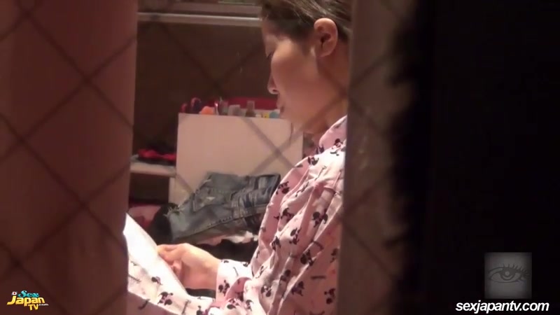 Pajama Play - SexJapanTV
