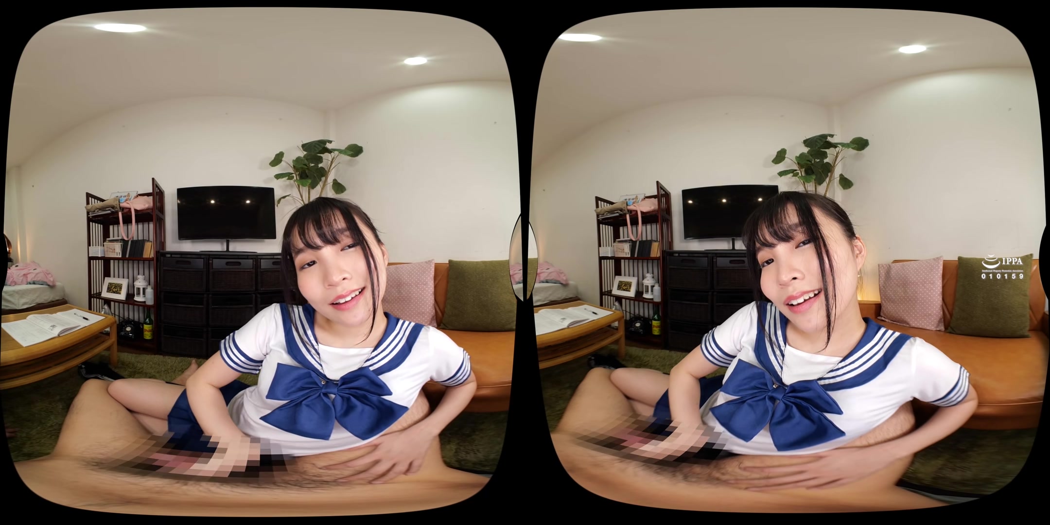 Aoi Kururigi - Sassy student 18+ Making a Fool out of Me - CasanovA