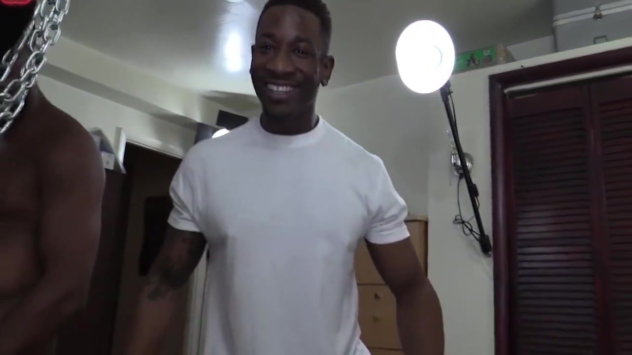 Black Masters 6 Min