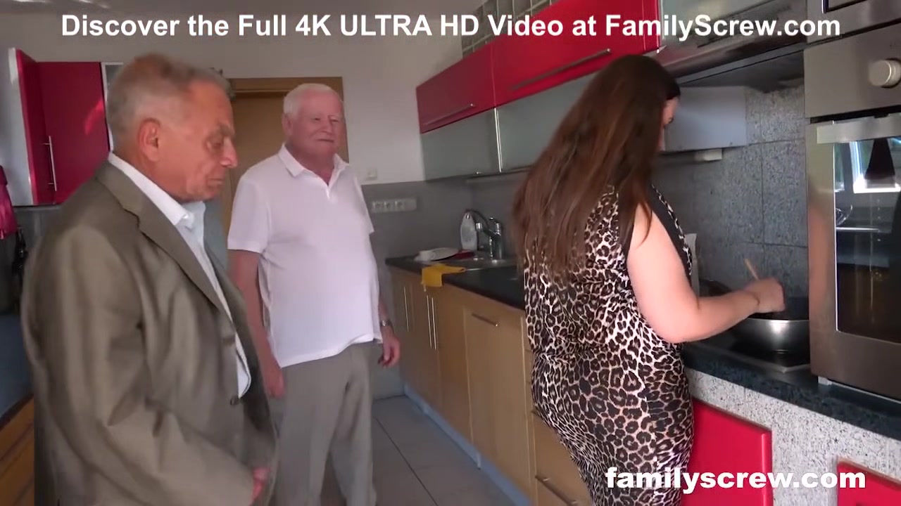 Welcome to our Fucking 2 - Familyscrew