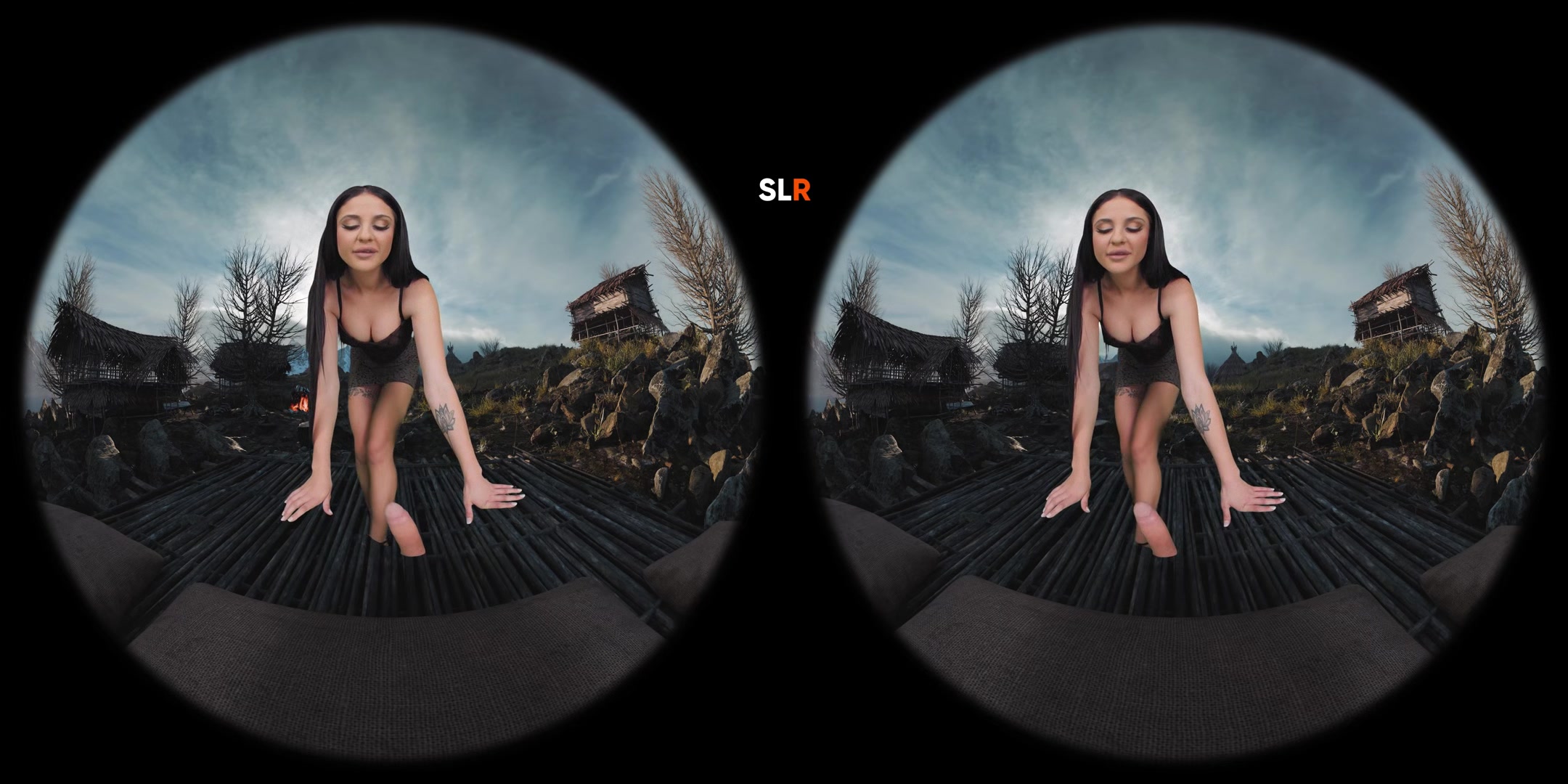 Trejsi Experience (Cgi) - Renderpleasure - Sexlikereal