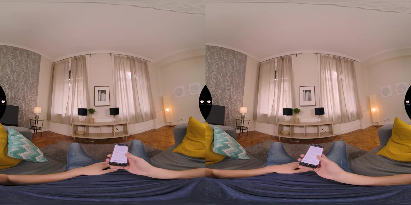 Your Girlfriend Wants Your Hard Dick And Cum Over Her Face - LustReality