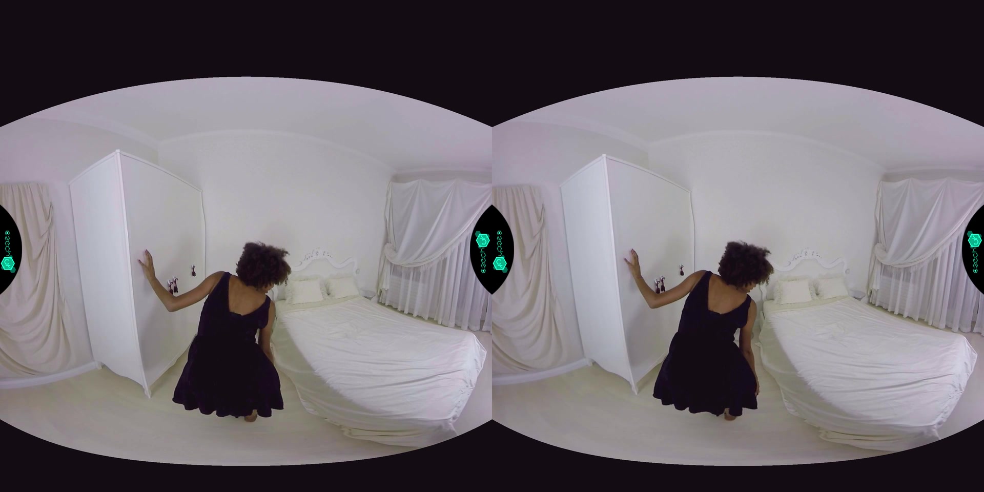 CzechVR 111 Luna Corazon