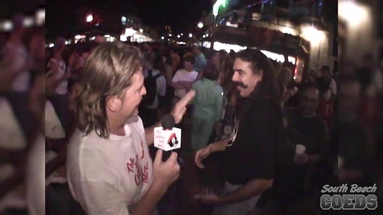 Walking The Streets Of Key West Fantasy Fest Blast From The Past - SouthBeachCoeds