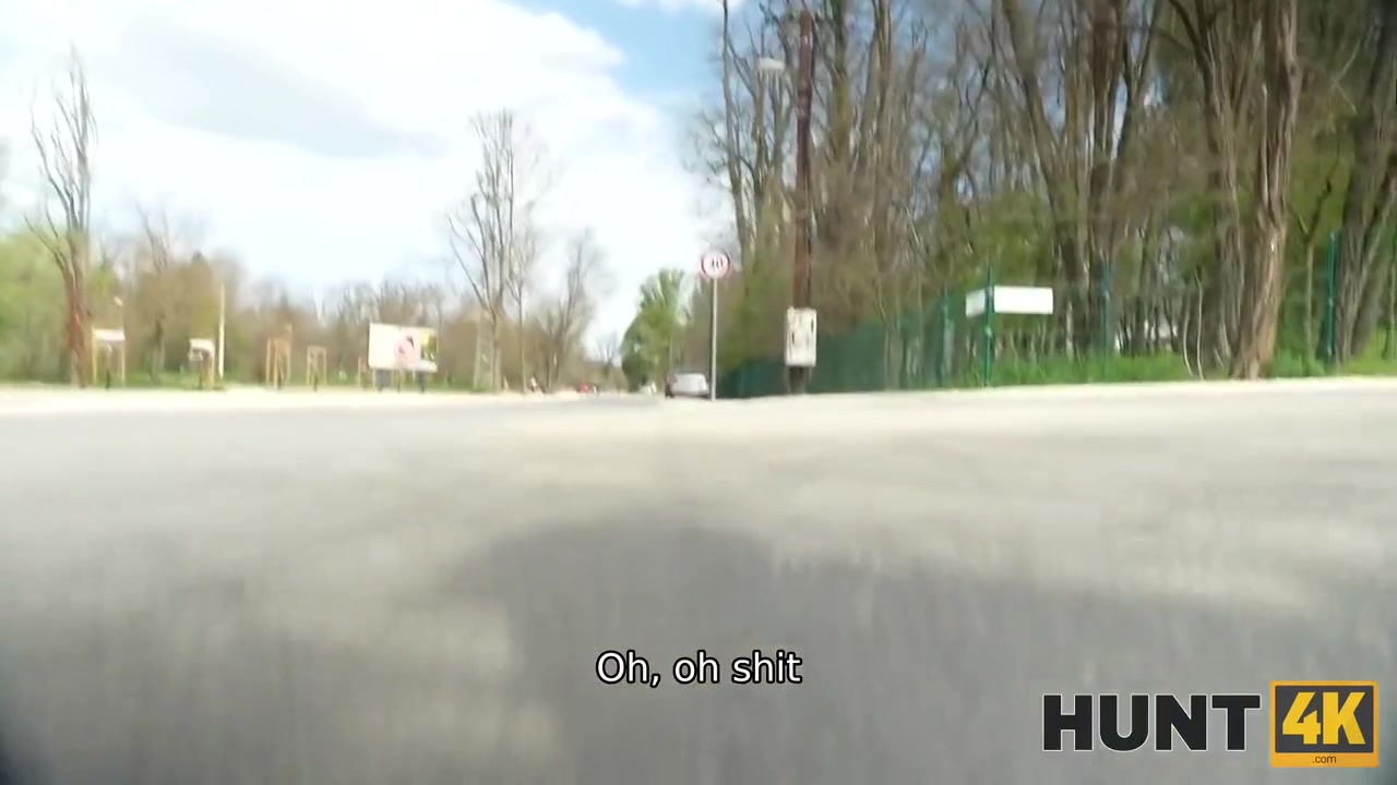 Betting On A Big Cock