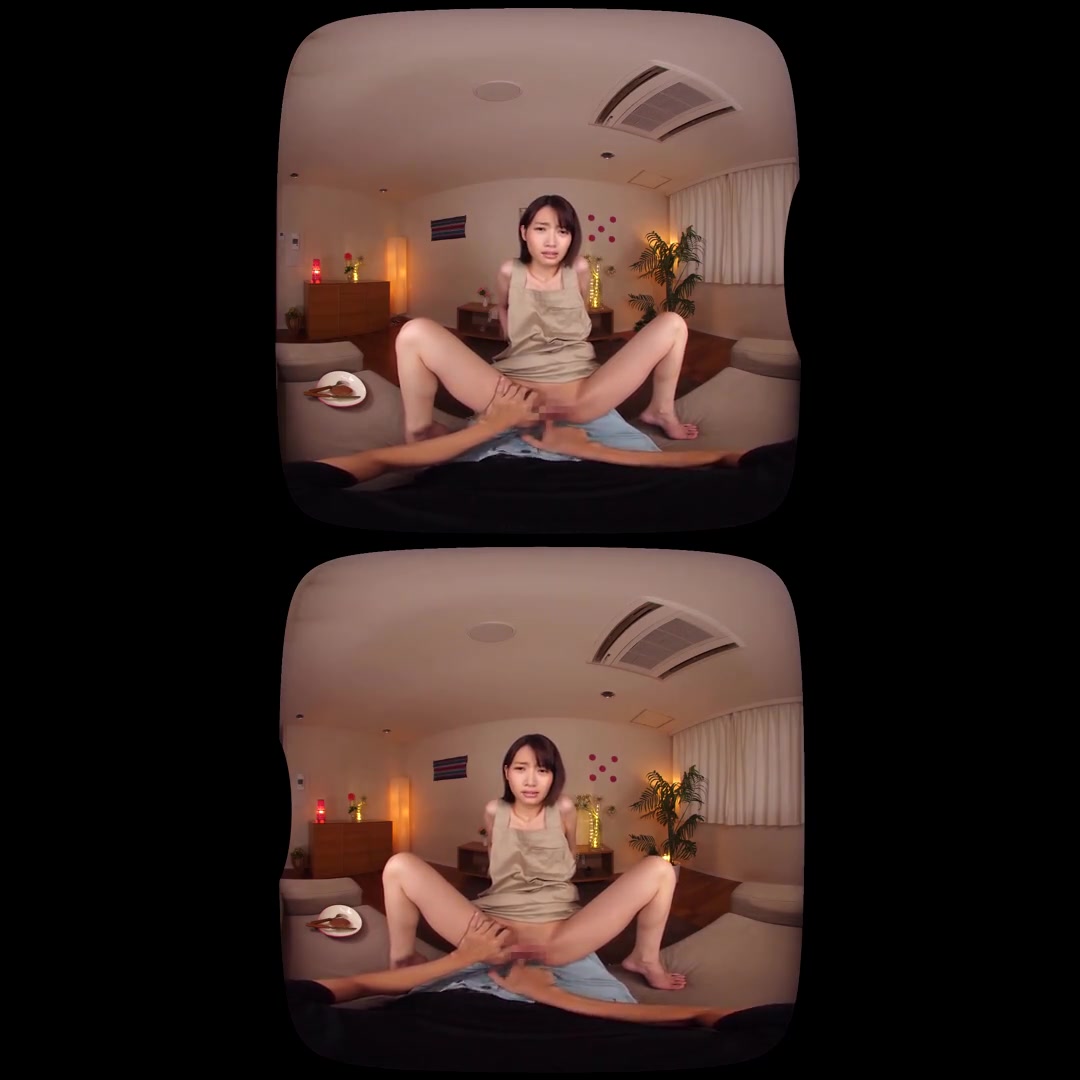 V1VR First Anniversary Special 3 - Asian Compilation Hardcore Creampie
