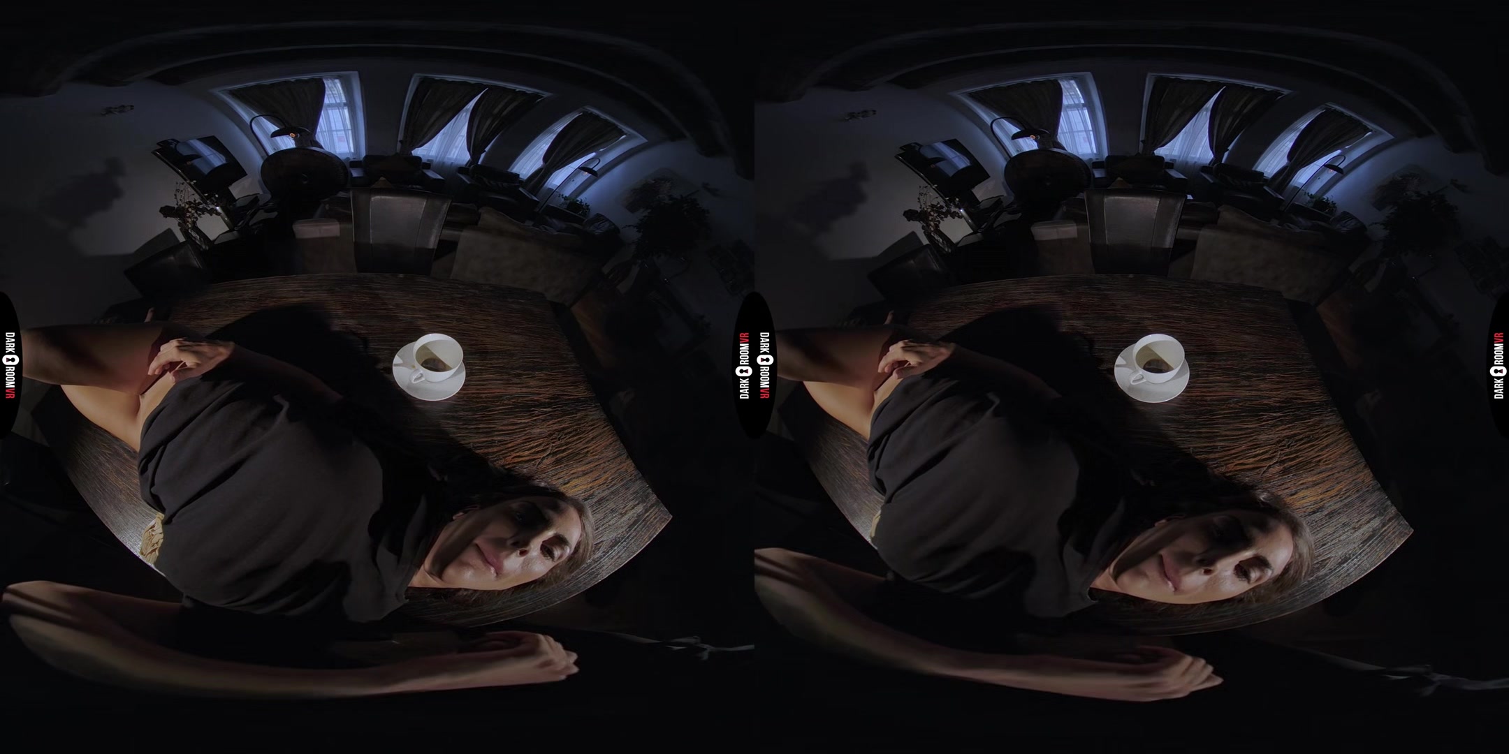 Medusa VR Porn: Toxic Boss - DarkRoomVR