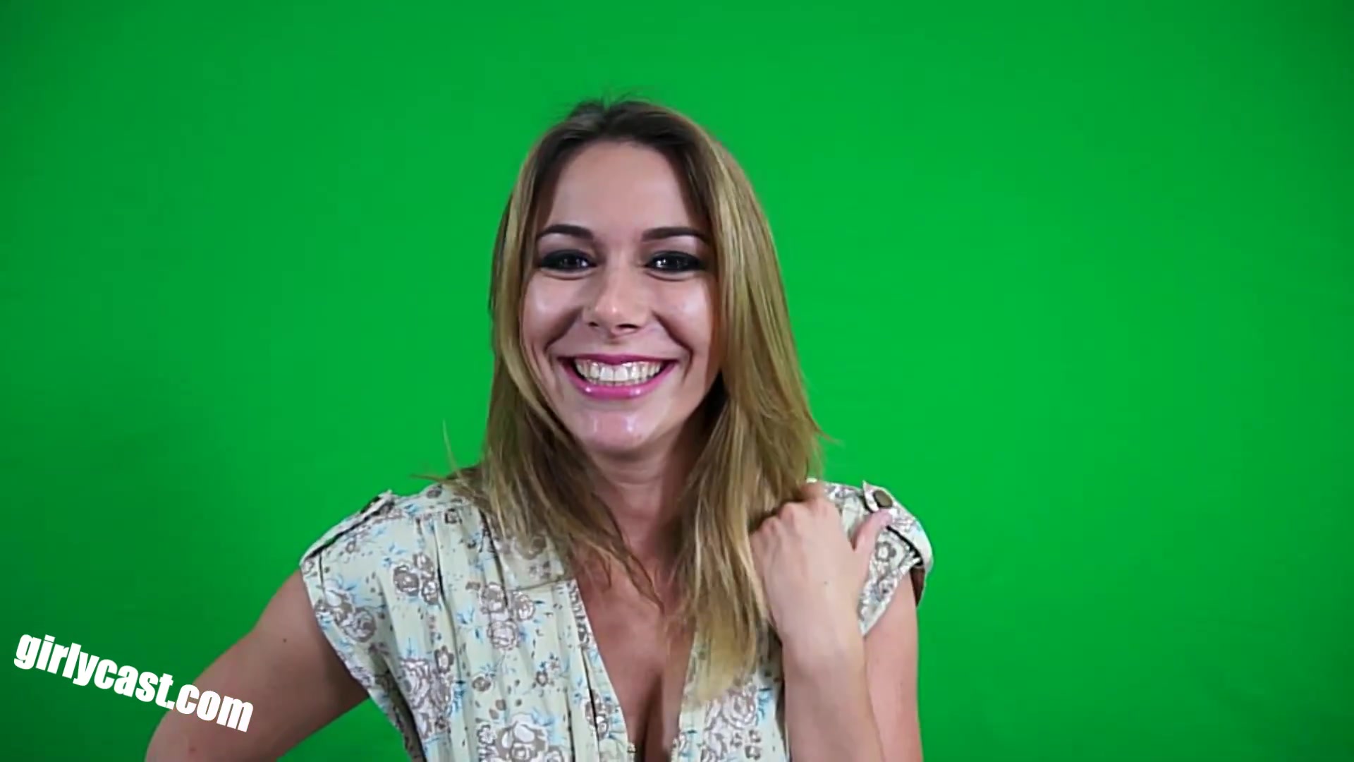 Sweet Anni Casting