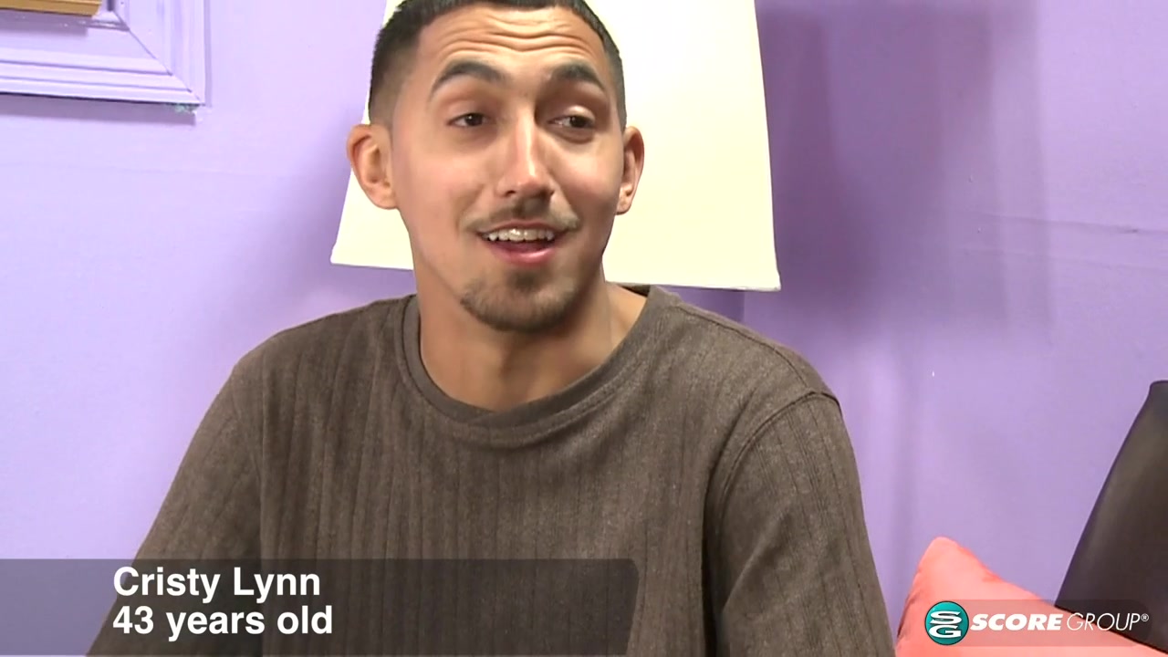 Cristy gets a facial - Milfbundle
