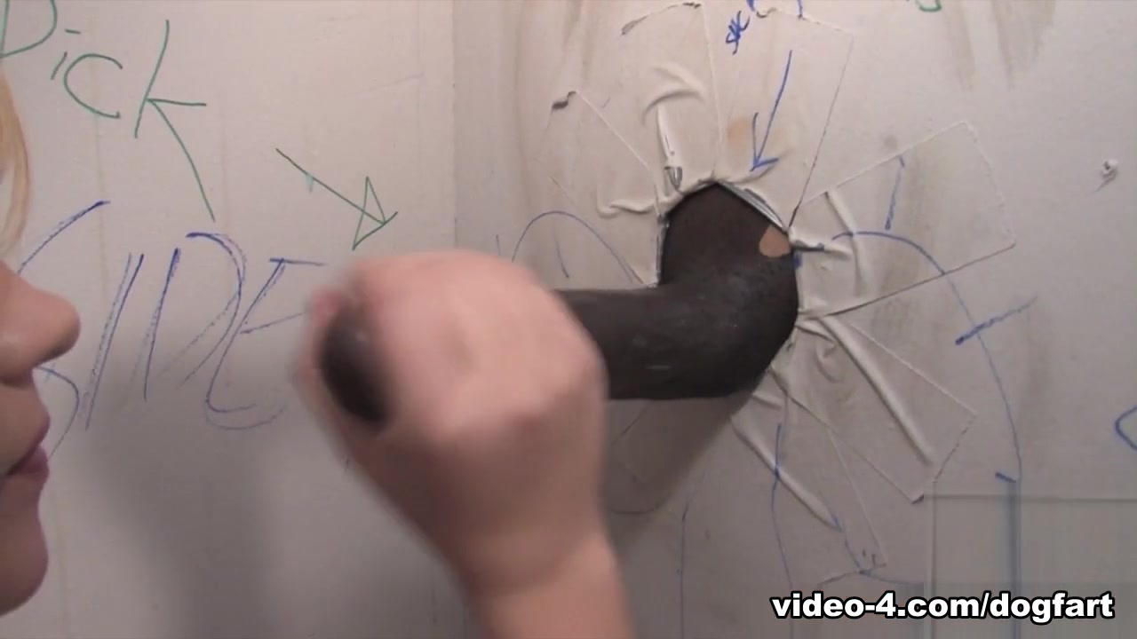 Haileey James Hardcore Video
