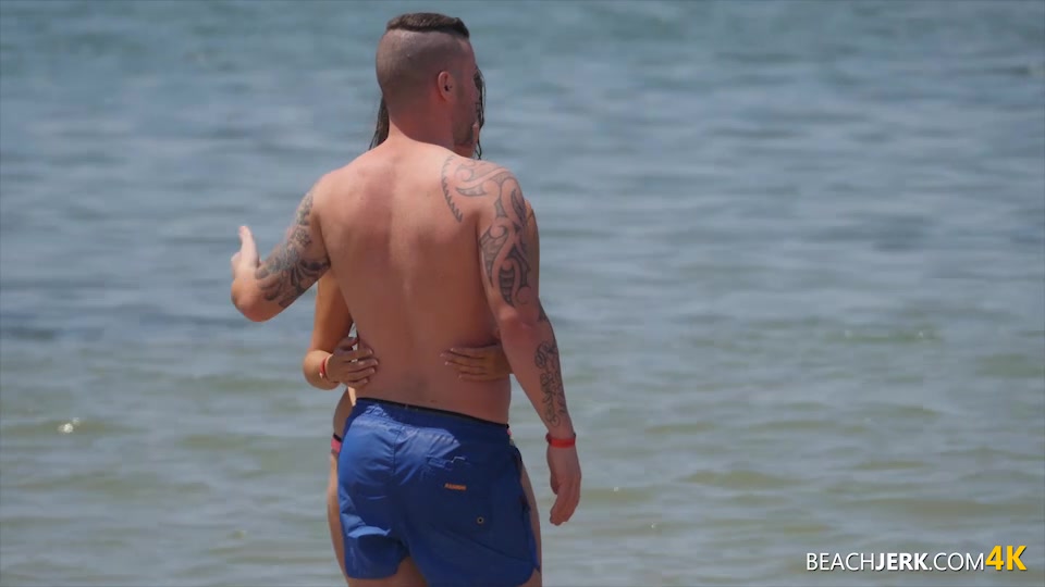 You Can Take Your Hat Off - BeachJerk