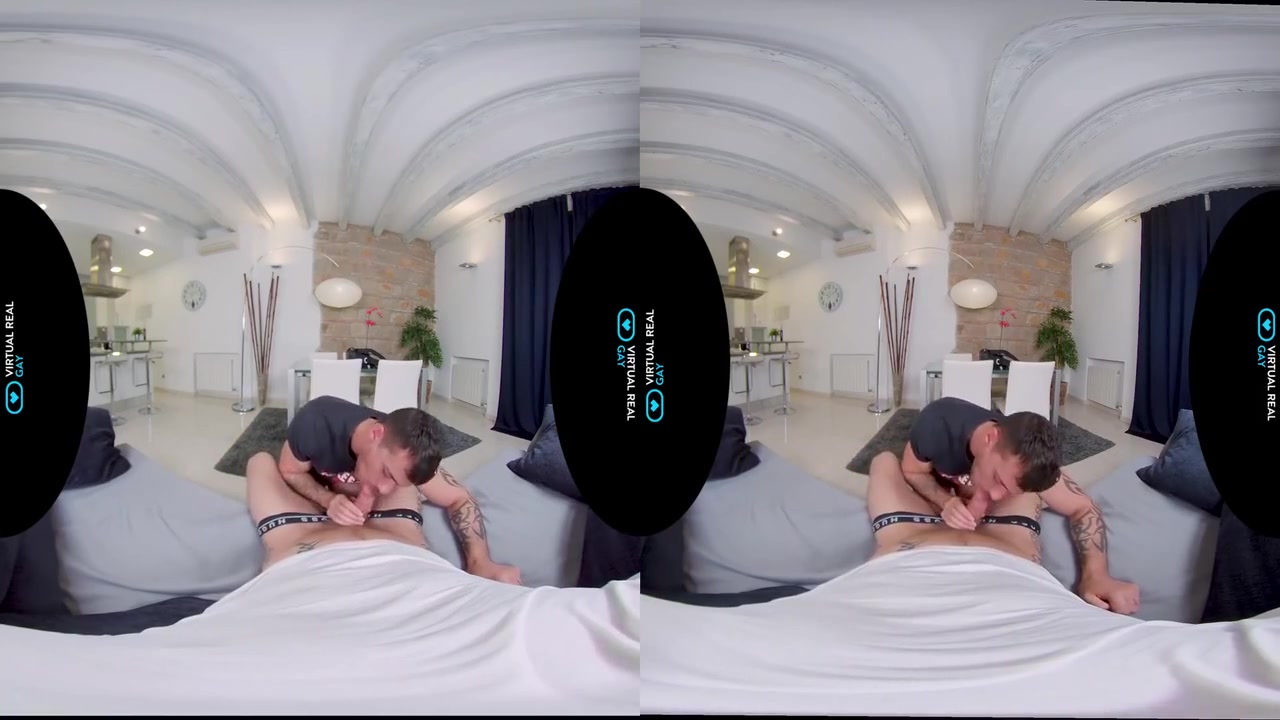 Virtual Reality In Pecs Lover