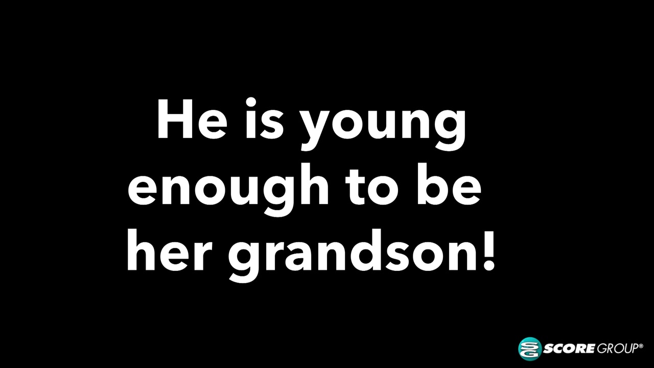72-year-old Romana fucks a 21-year-old! - 60PlusMilfs