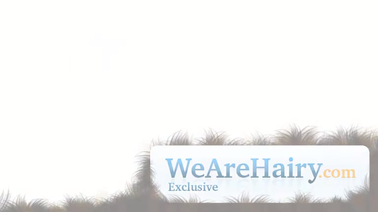Adelia Rosa strips nude on her chair and enjoys it - Compilation - WeAreHairy