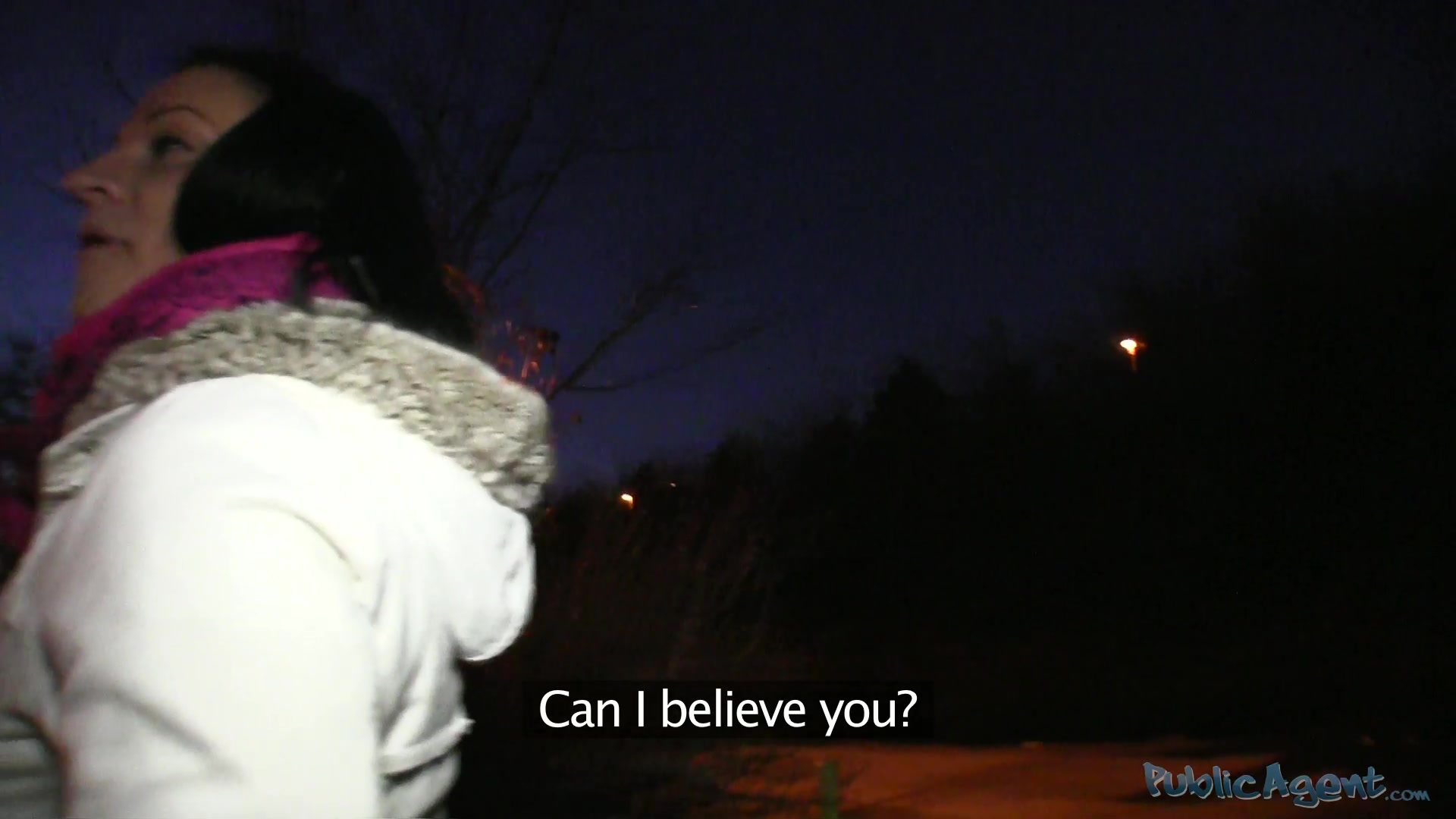 PublicAgent Movie. Clair