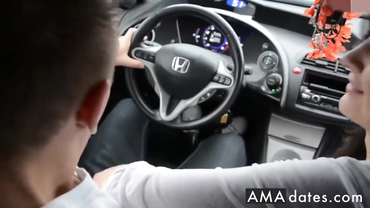 Blowjob Auto