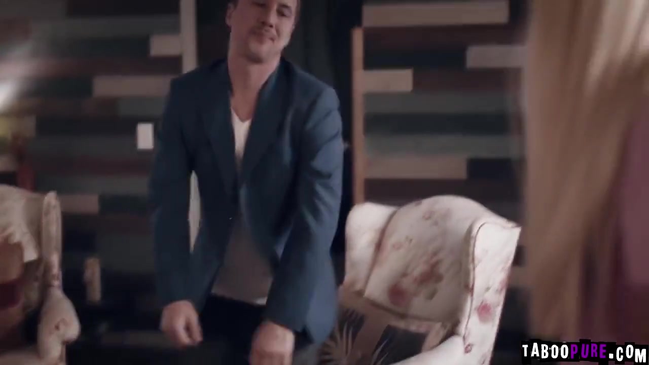 Lana Sharapova - Getting A Hard Fucking From Her Stepdad