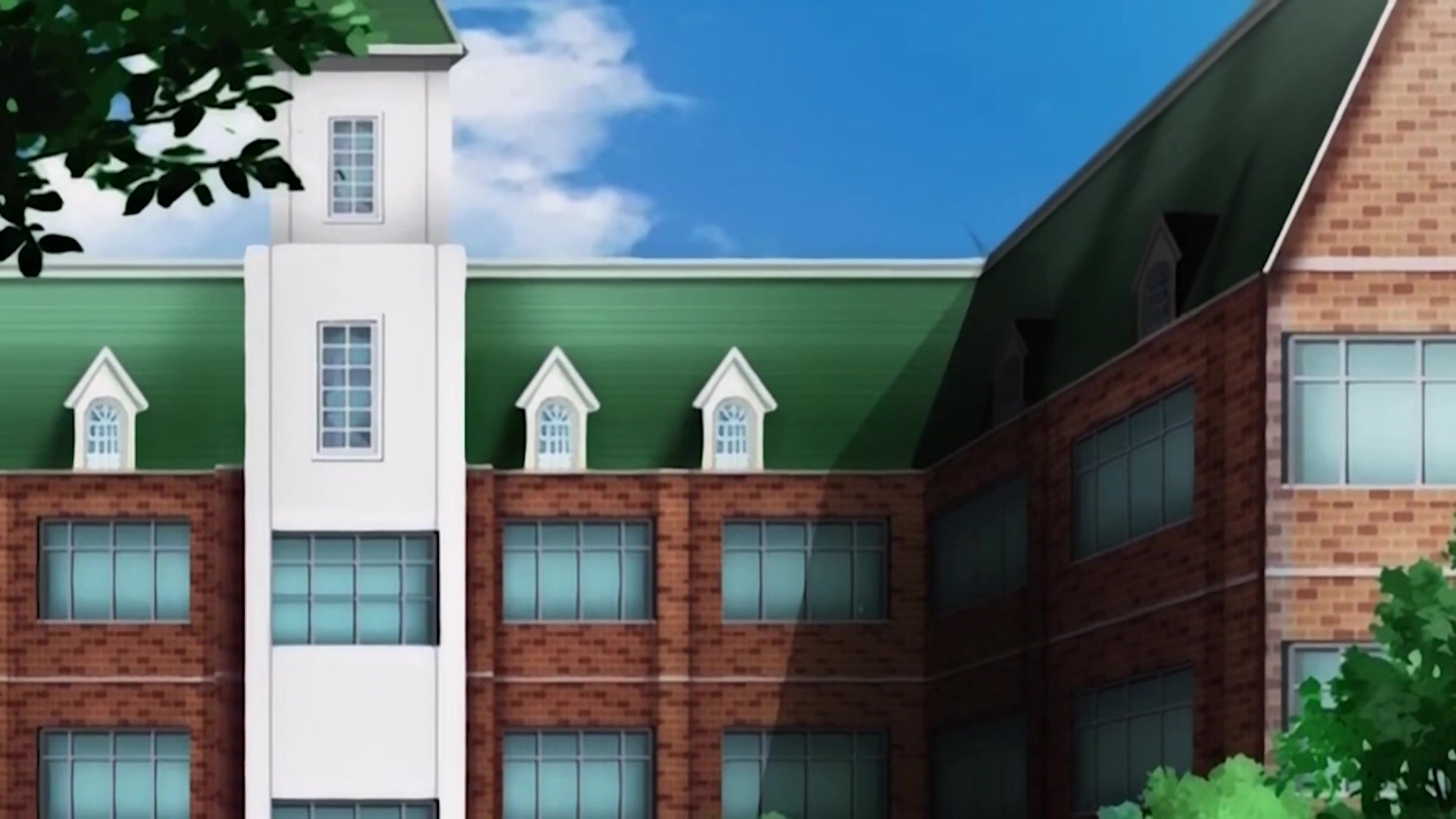 Prettiest girl student 18+ starts selling DVDs of herself sucking and fucking a huge cock : HD Anime