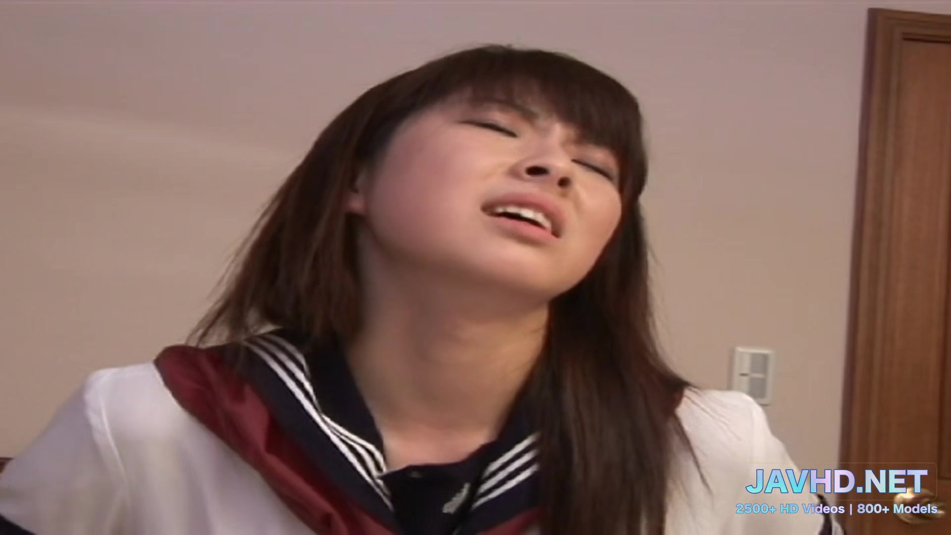 They are so cute Japan schoolgirls 18+ Vol 76
