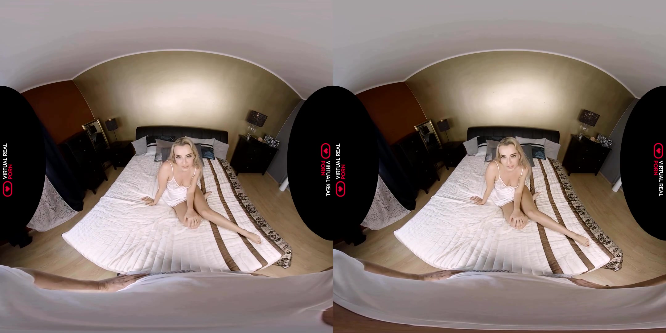 Facial Mask - SexLikeReal
