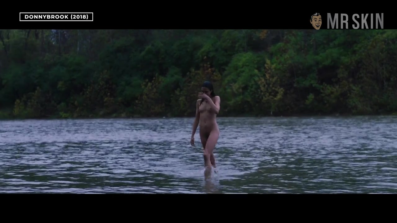 Mr. Skin's Top Nude Scenes of 2019 - Mr.Skin