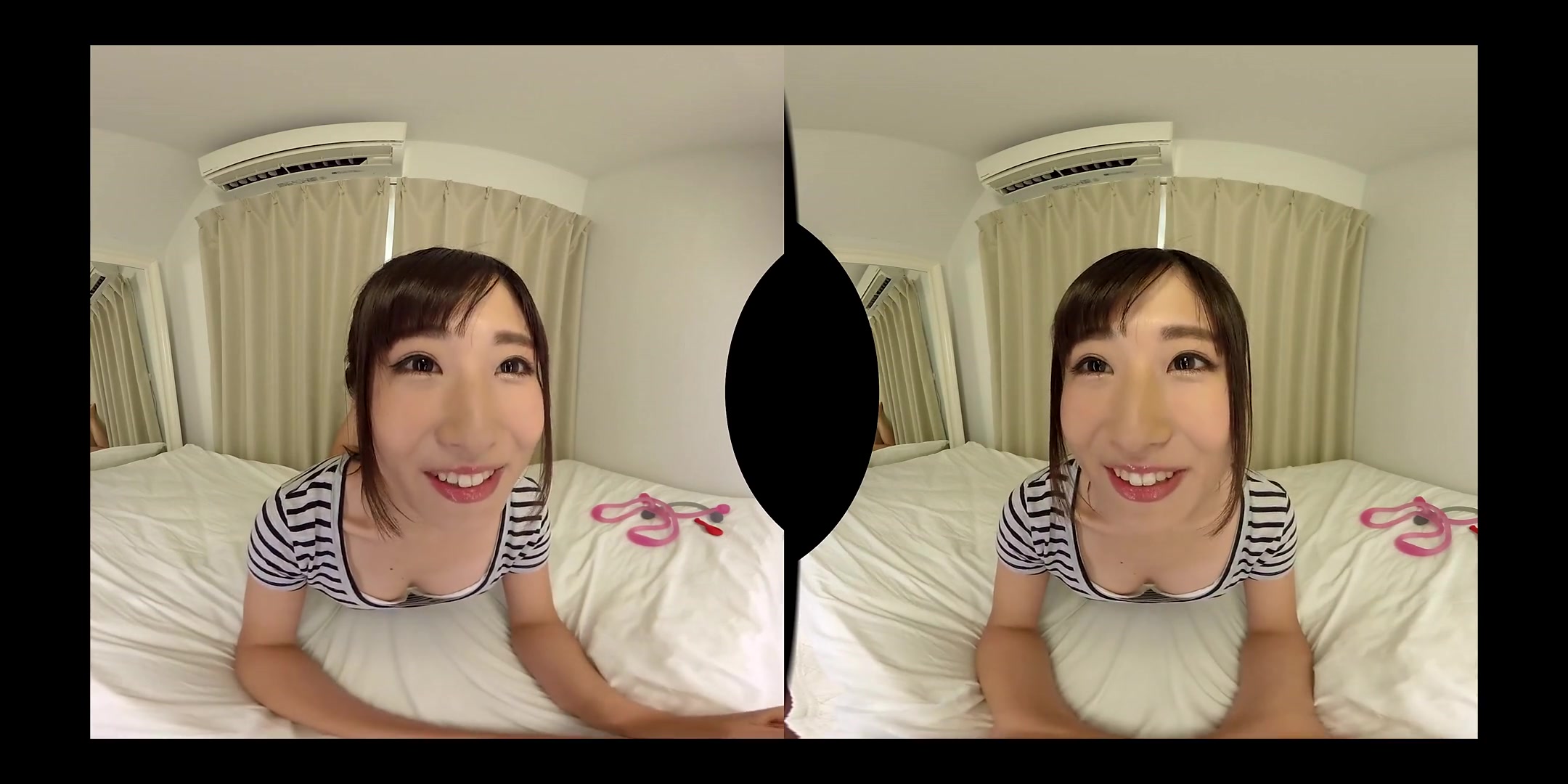 Kotomi Soramame in Kotomi Soramame Stretching to Full Body Exhaustion - ParellalWordle