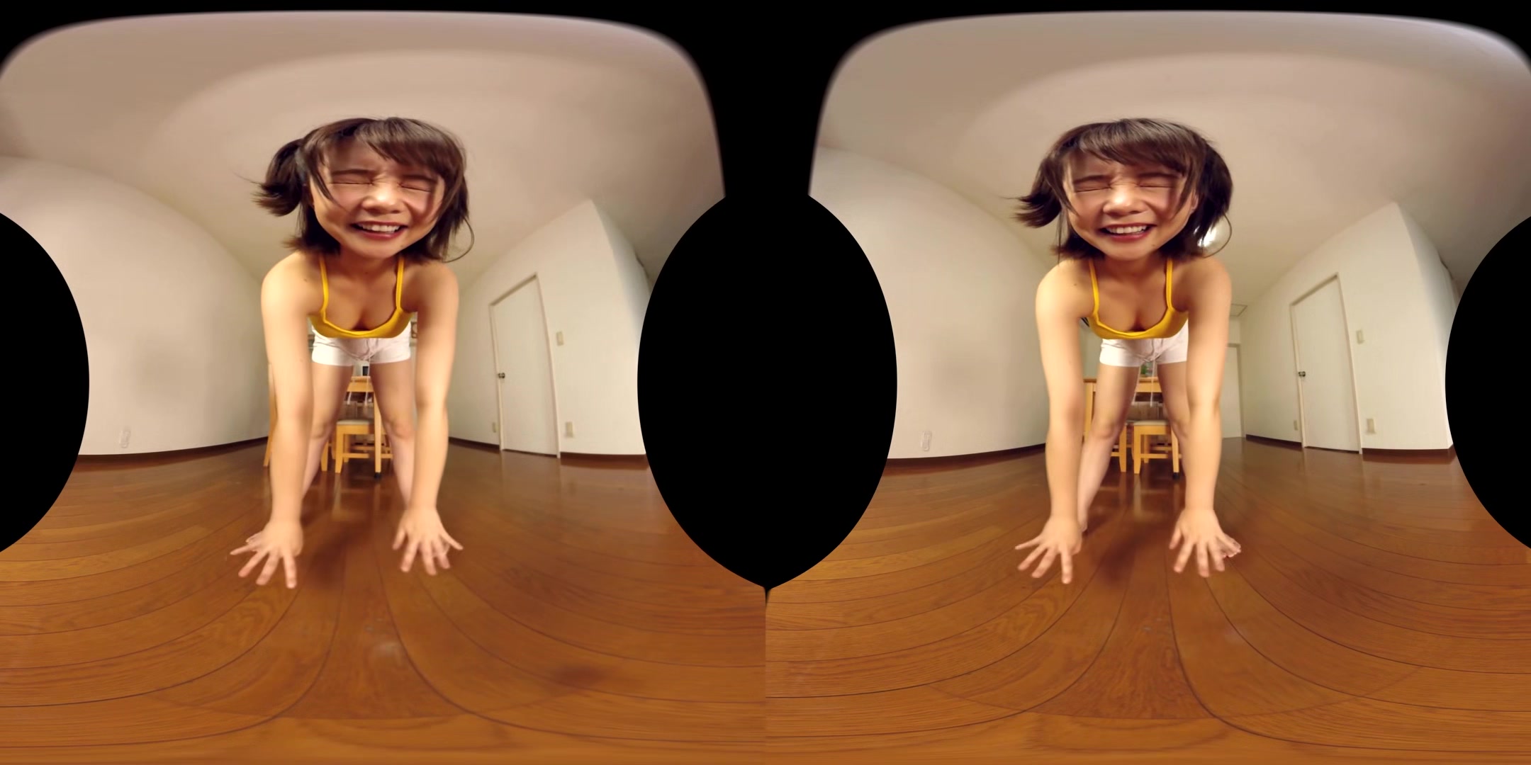 Mana – Spending The Day With Mana - Sexlikereal