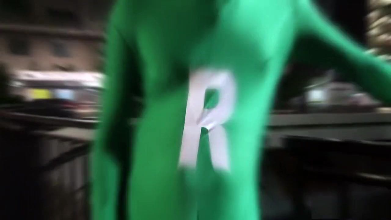 Super Ramon Fucks Victoria Carvalho