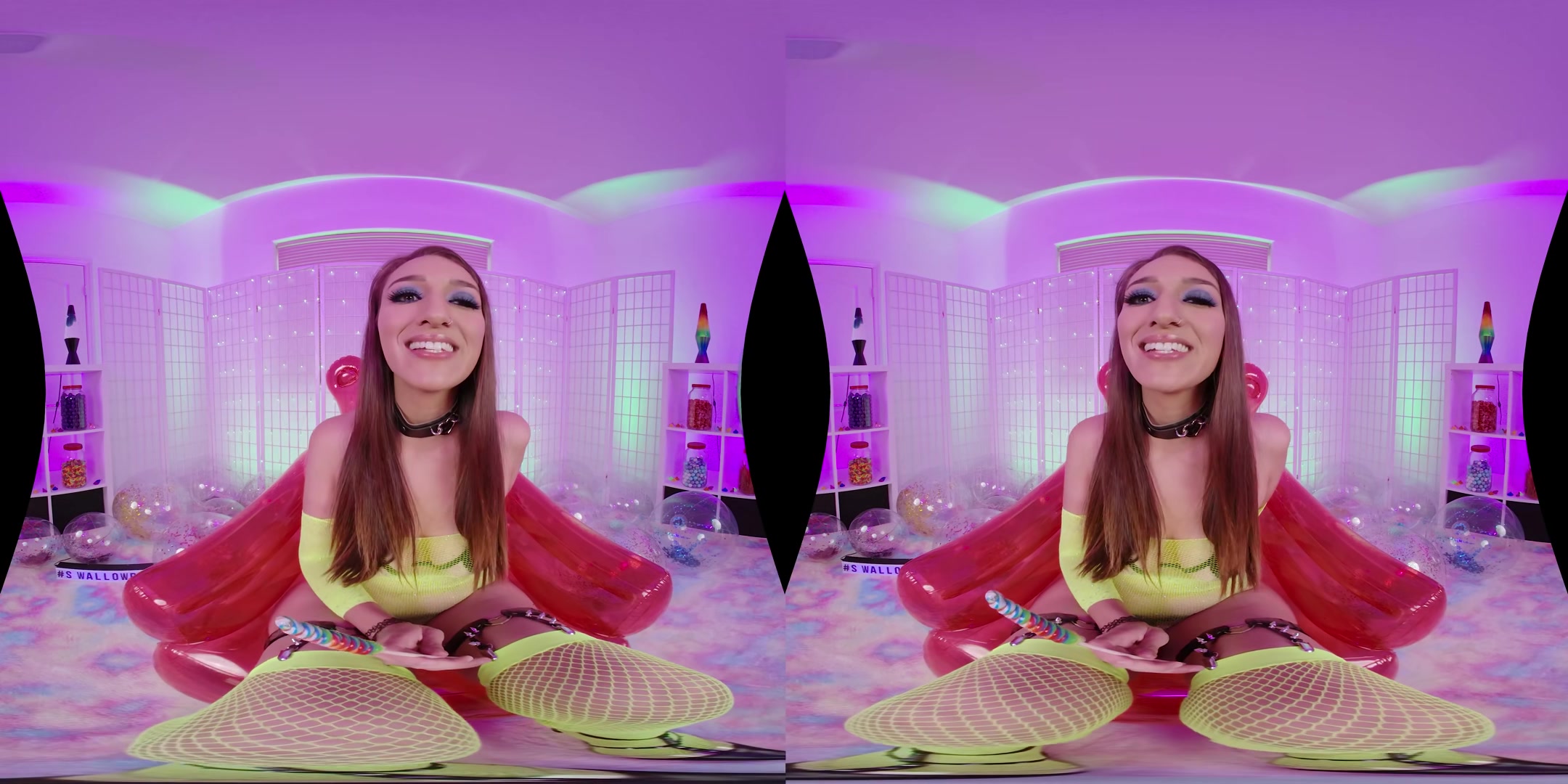 Bella's Confection Sloppy Blow Job - Swallowbay
