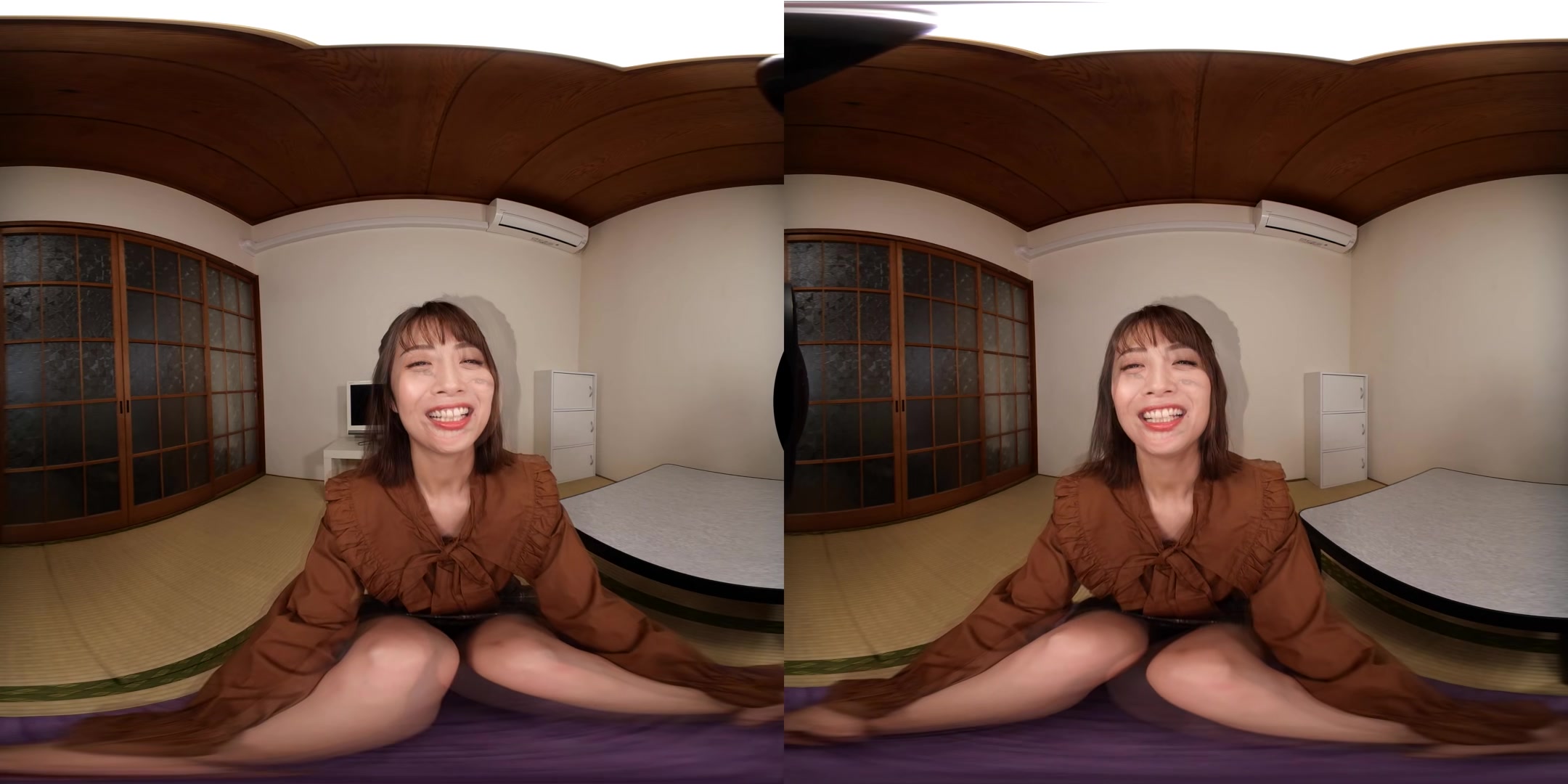 Manami Furukawa - Apartment Days! Manami Furukawa Act 2 - FANTASTICA