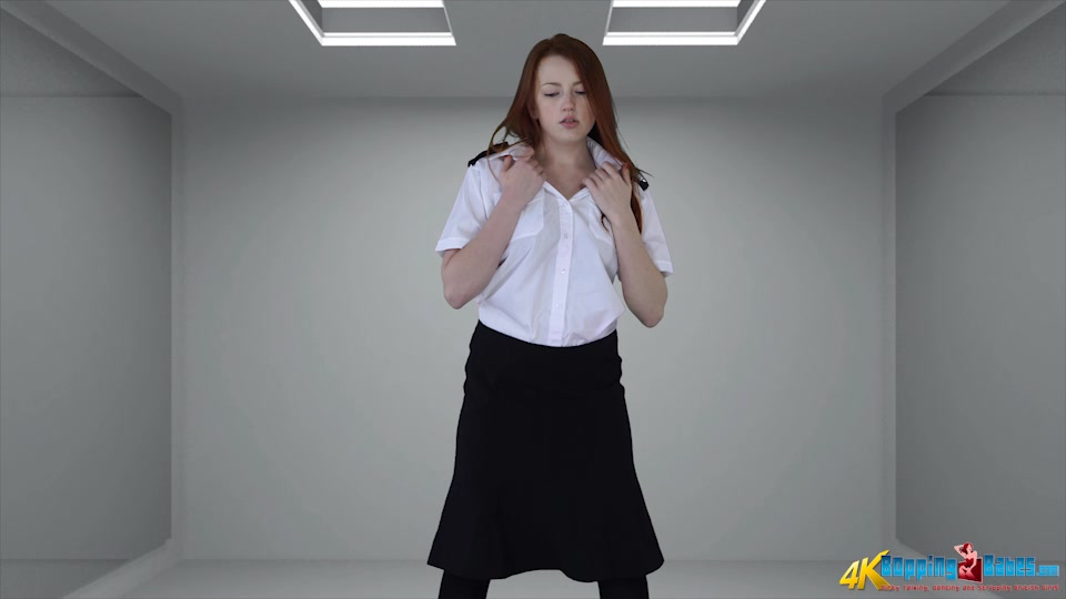 Jenny Smith - Cum And Confess - BoppingBabes