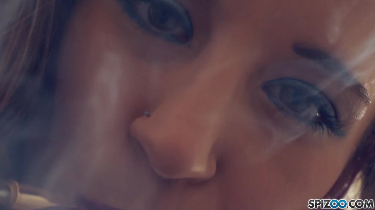 Norah Nova's Obsession 4k - Spizoo