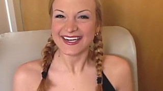 The Canadian Masturbation Machine